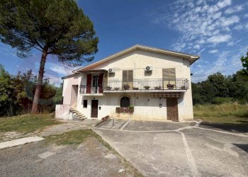 Foto 5 - Casa semi indipendente Via Fontanelle
 
65, Arce - foto 5