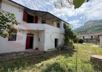 Foto 8 - Casa semi indipendente Via Fontanelle
 
65, Arce - foto 8