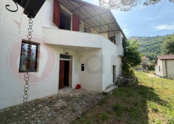Foto 9 - Casa semi indipendente Via Fontanelle
 
65, Arce - foto 9