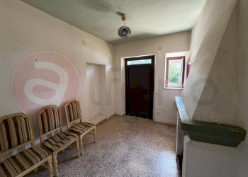 Foto 12 - Casa semi indipendente Via Fontanelle
 
65, Arce - foto 12