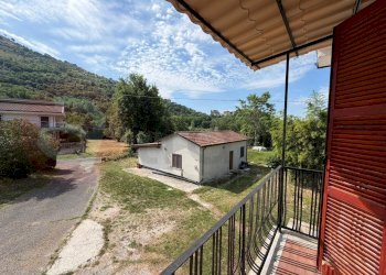 Foto 32 - Casa semi indipendente Via Fontanelle
 
65, Arce - foto 32