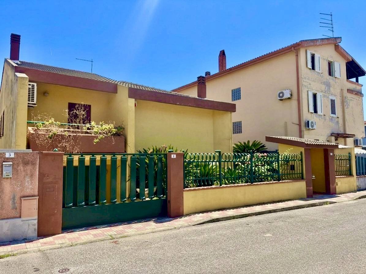 Foto 1 - Villa Via Buzzati, Cagliari - photo 1