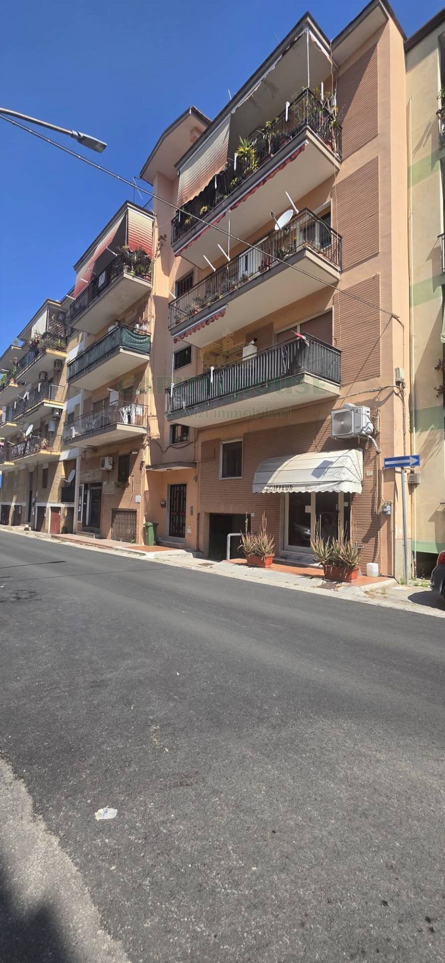 Foto 1 - Appartamento via Manzoni, Caserta - foto 1