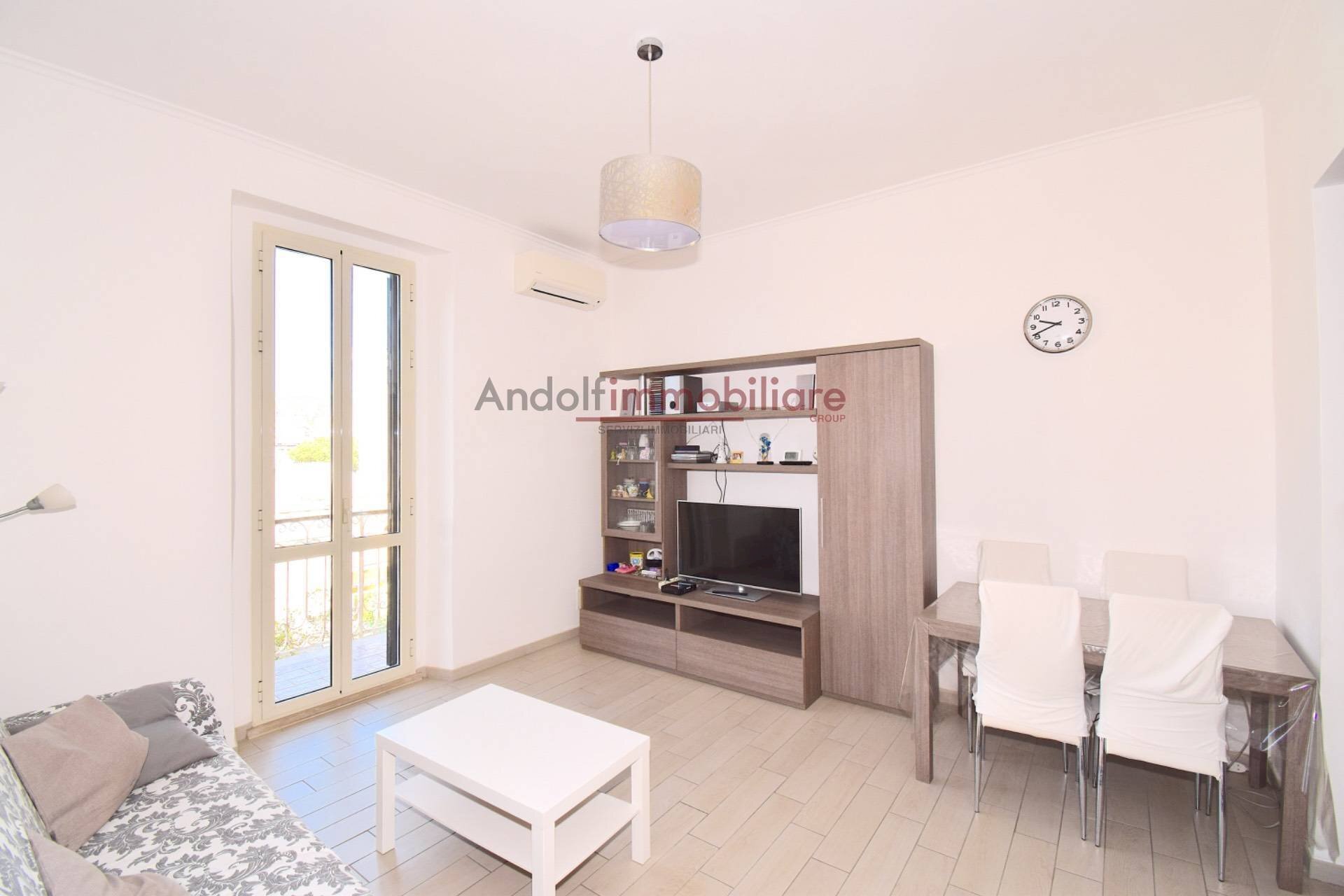 Foto 1 - Four-room apartment Via Atratina, Gaeta - photo 1