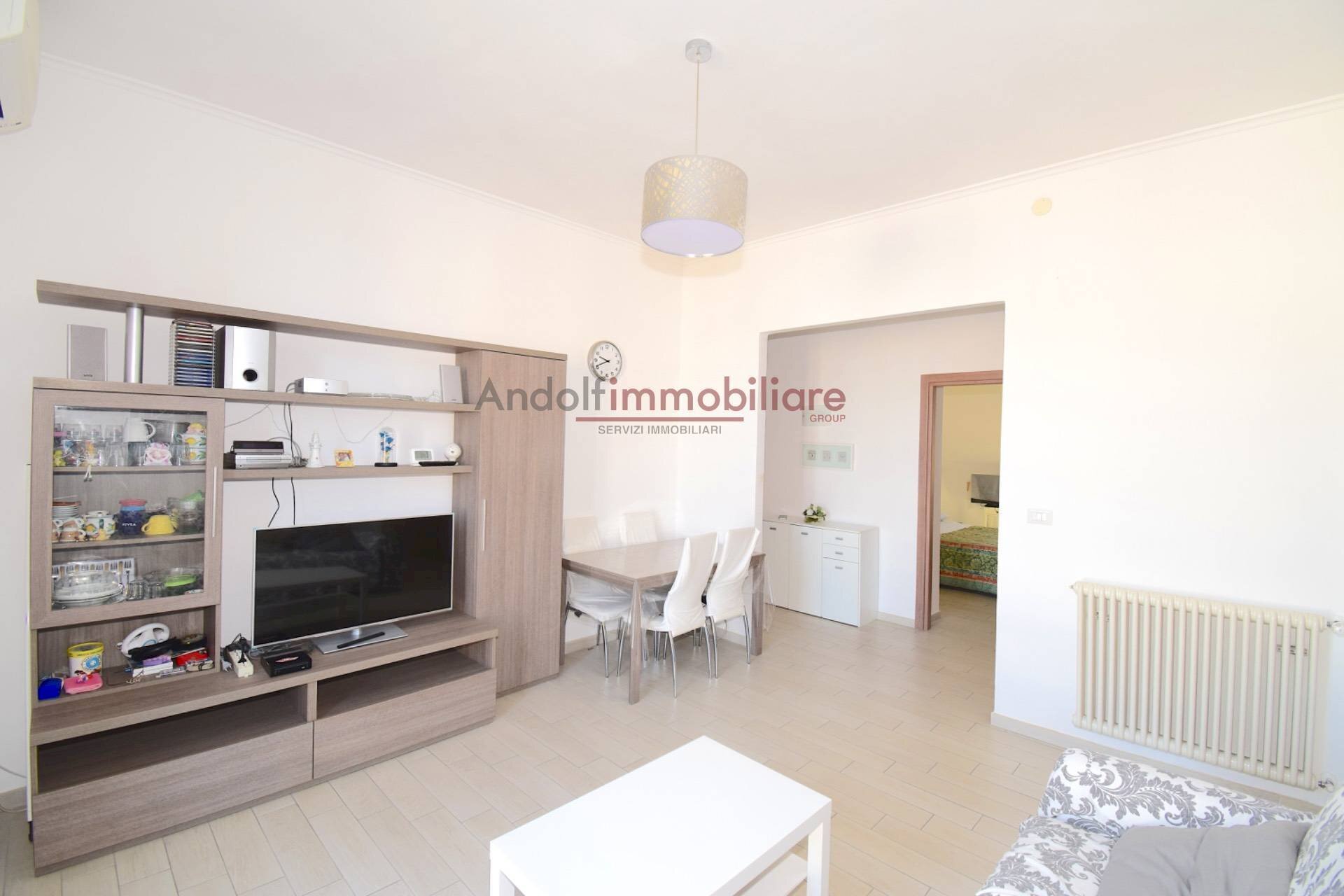 Foto 2 - Four-room apartment Via Atratina, Gaeta - photo 2