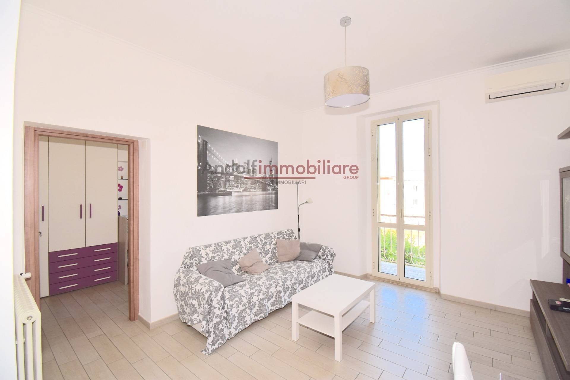 Foto 3 - Four-room apartment Via Atratina, Gaeta - photo 3
