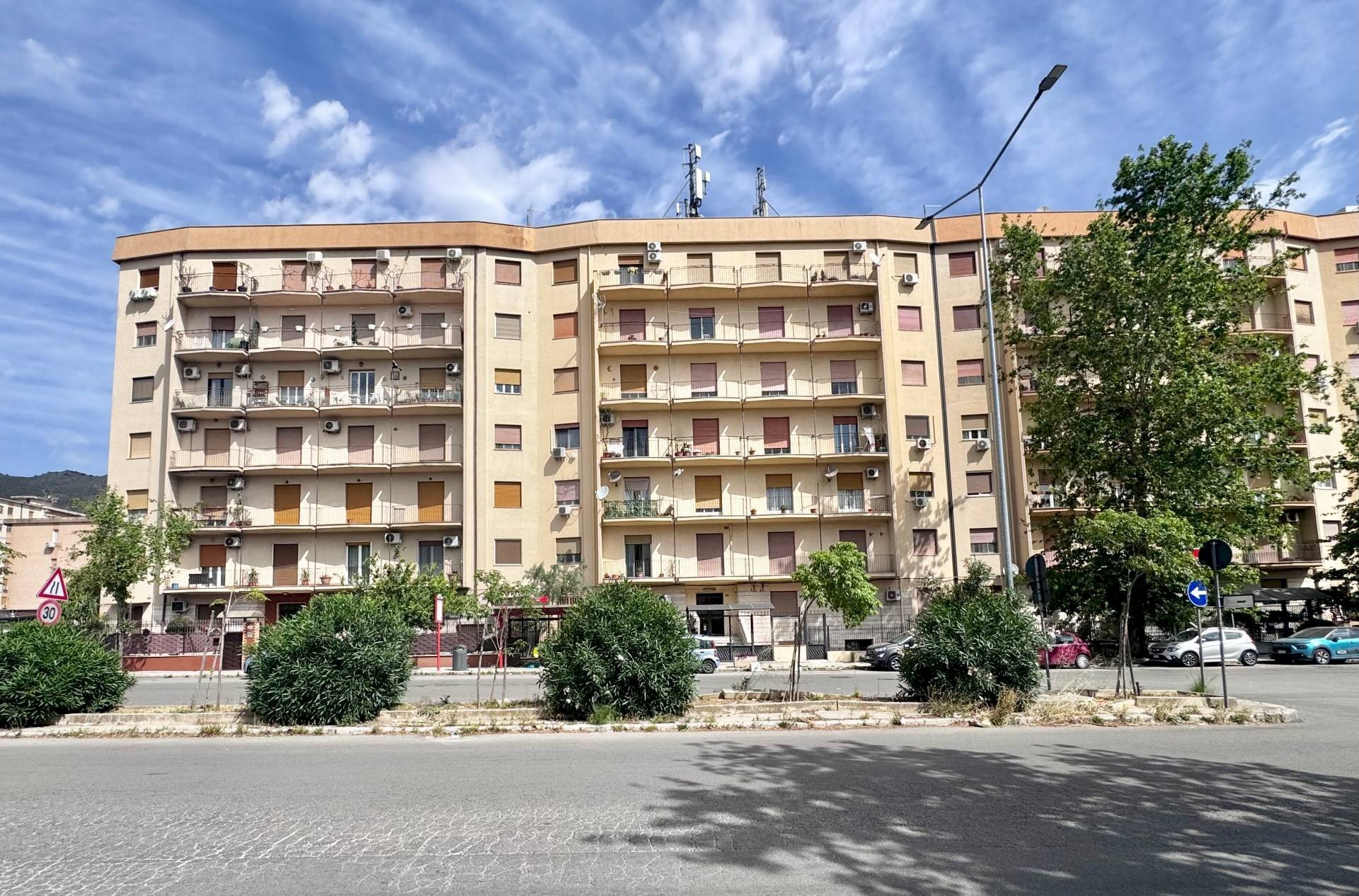Foto 1 - Appartamento Viale Michelangelo
 
1823, Palermo - foto 1