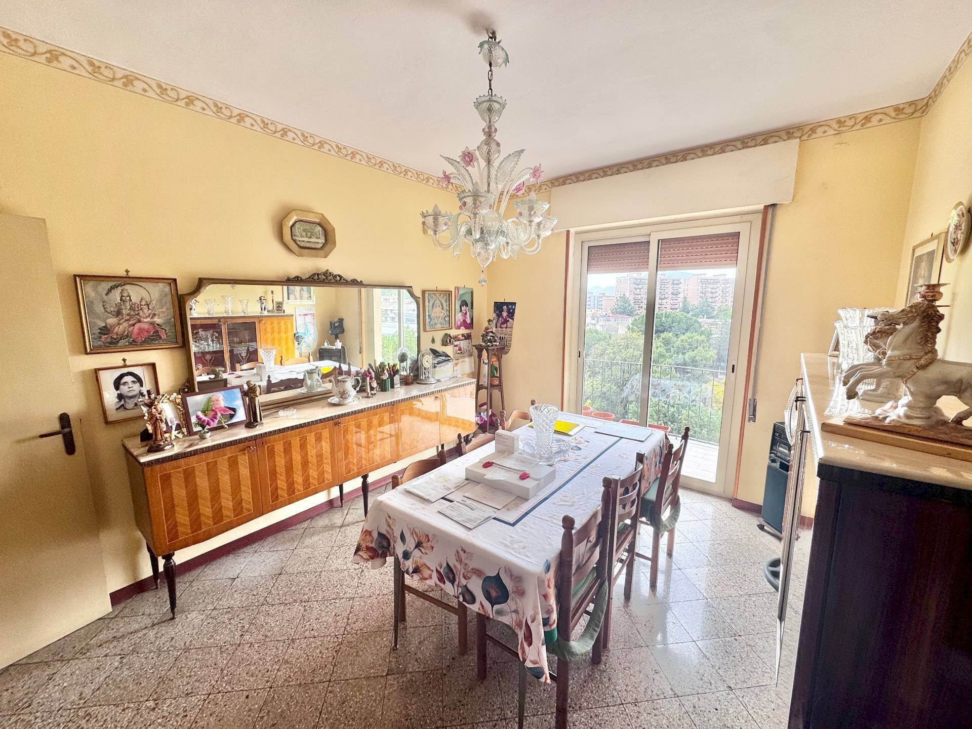 Foto 2 - Appartamento Viale Michelangelo
1823, Palermo - foto 2