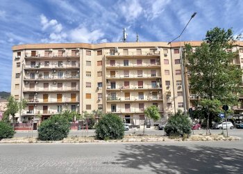 Foto 1 - Apartment Viale Michelangelo
 
1823, Palermo - photo 1