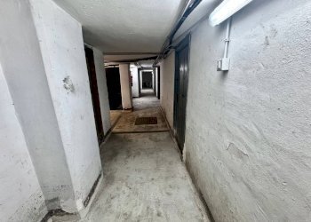 Foto 23 - Apartment Viale Michelangelo
 
1823, Palermo - photo 23