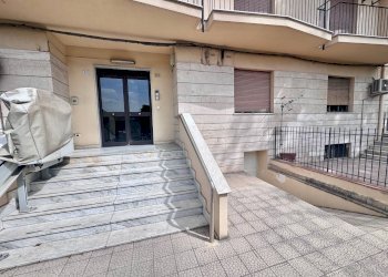 Foto 28 - Apartment Viale Michelangelo
 
1823, Palermo - photo 28