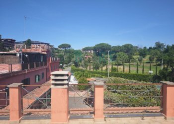 Foto 2 - Appartamento Vicolo Silvestri, Roma - foto 2