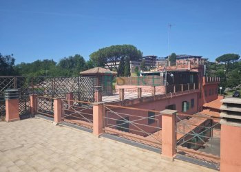 Foto 15 - Appartamento Vicolo Silvestri, Roma - foto 15
