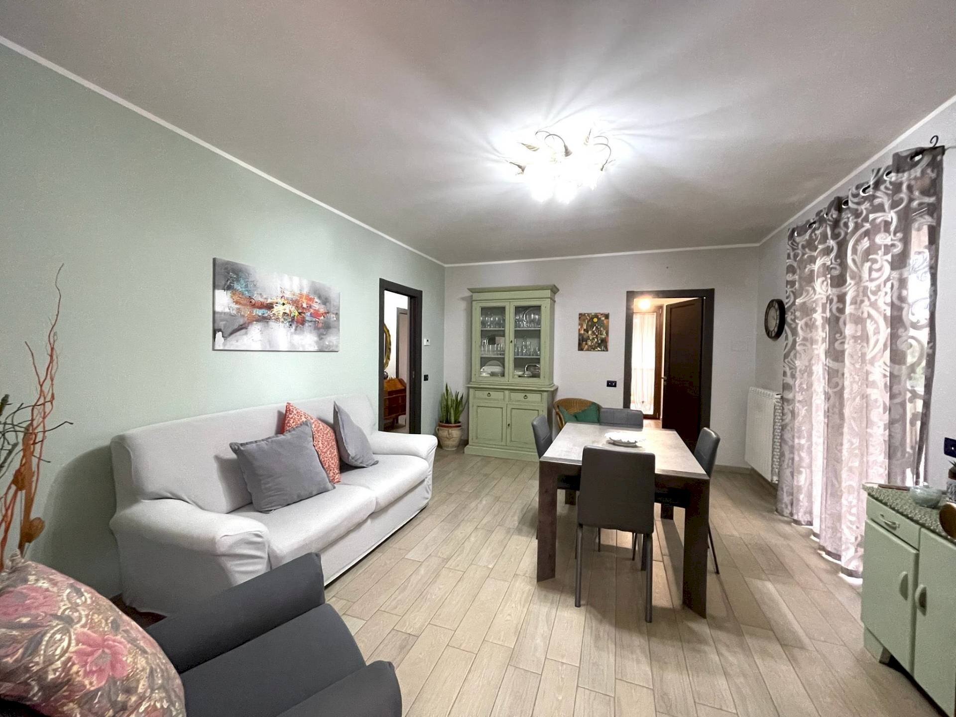 Foto 1 - Four-room apartment via per frosinone
 
286, Ceccano - photo 1