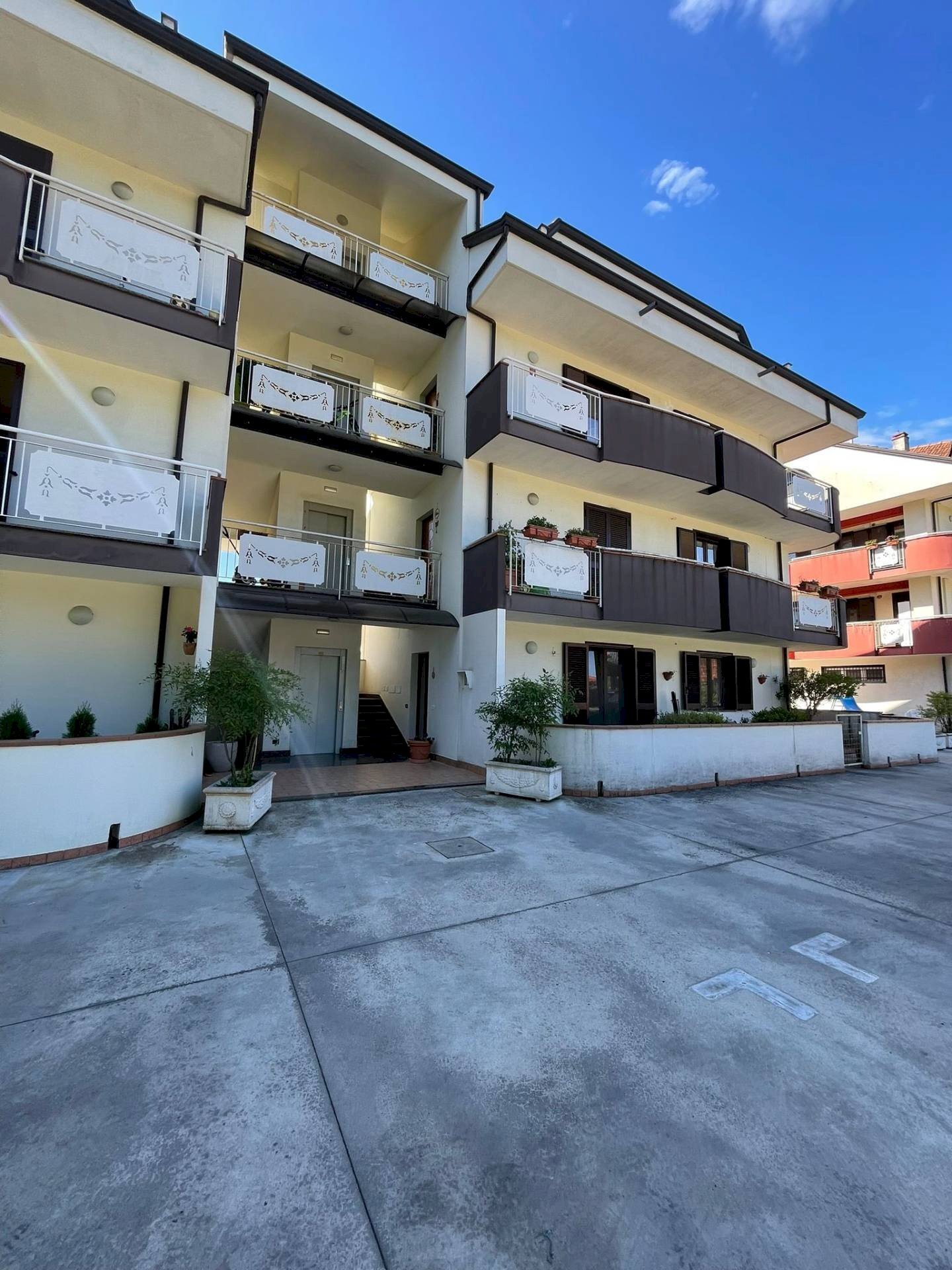 Foto 2 - Four-room apartment via per frosinone
286, Ceccano - photo 2