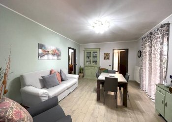 Foto 1 - Four-room apartment via per frosinone
 
286, Ceccano - photo 1