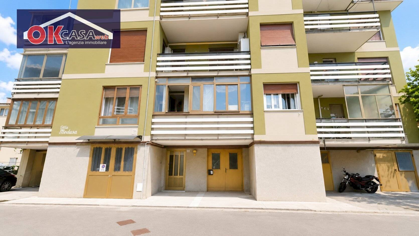 Foto 2 - Bilocale Viale Argine Moreri, Grado - foto 2