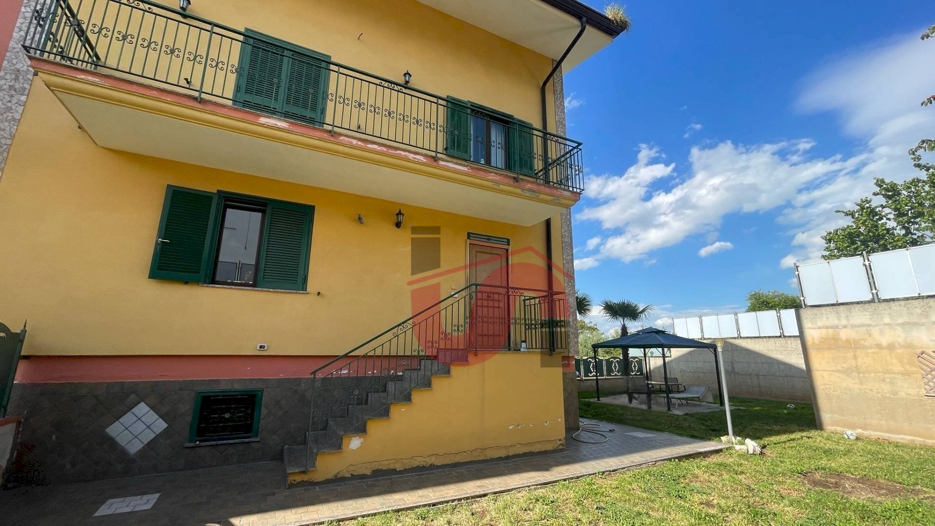 Foto 1 - Villa a Schiera San Nicola Manfredi - foto 1