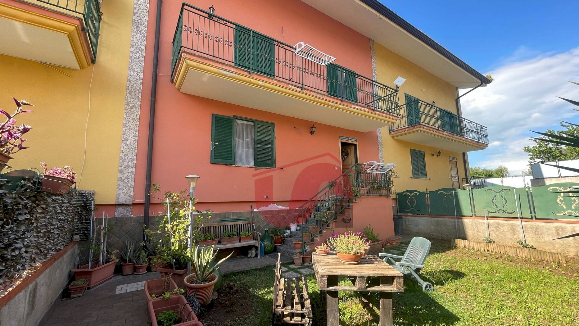 Foto 1 - Villa a Schiera Via Basso Casale, San Nicola Manfredi - foto 1