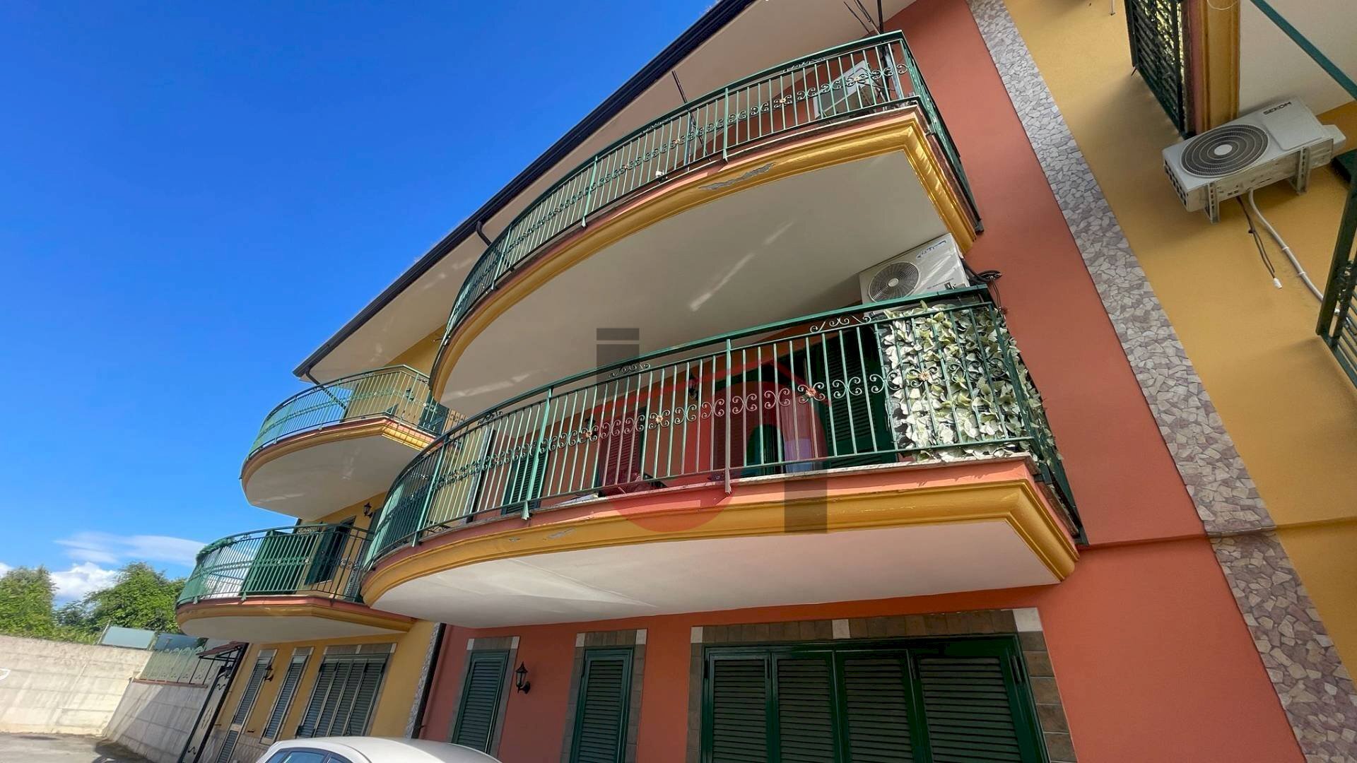 Foto 2 - Villa a Schiera Via Basso Casale, San Nicola Manfredi - foto 2
