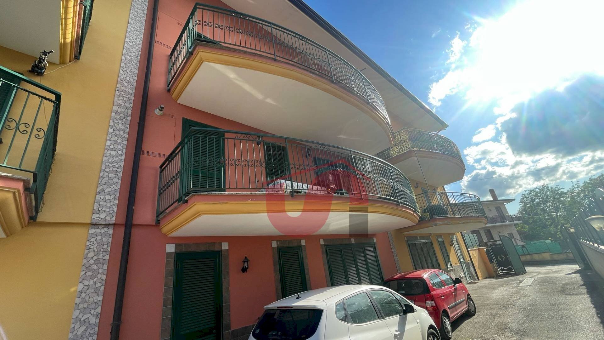 Foto 3 - Villa a Schiera Via Basso Casale, San Nicola Manfredi - foto 3