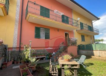 Foto 1 - Villa a Schiera Via Basso Casale, San Nicola Manfredi - foto 1