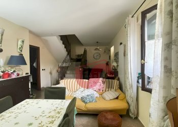 Foto 5 - Villa a Schiera Via Basso Casale, San Nicola Manfredi - foto 5