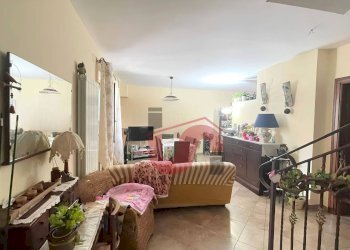 Foto 6 - Villa a Schiera Via Basso Casale, San Nicola Manfredi - foto 6