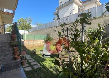 Foto 16 - Villa a Schiera Via Basso Casale, San Nicola Manfredi - foto 16