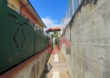 Foto 17 - Villa a Schiera Via Basso Casale, San Nicola Manfredi - foto 17