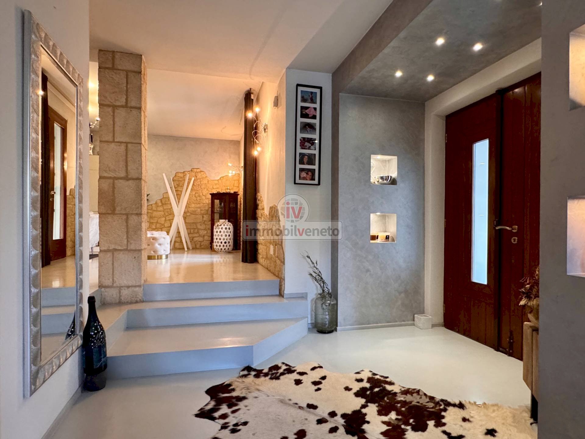 Foto 1 - Casa indipendente VIA PALLADIO, Brendola - foto 1