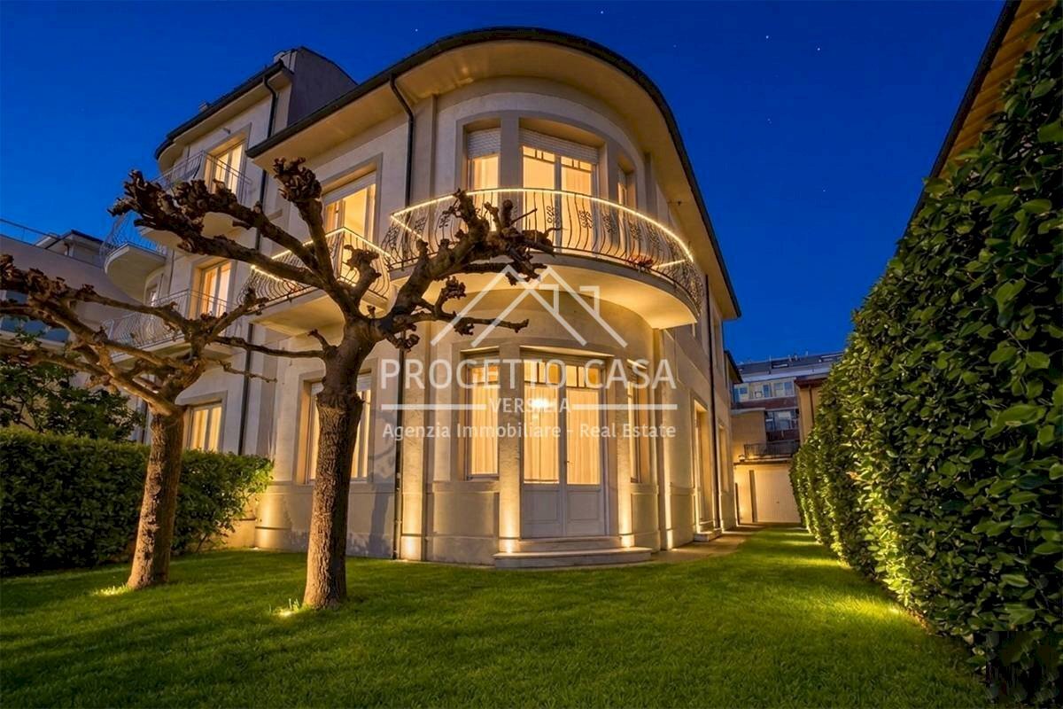Foto 1 - Independent house VIA PISTELLI, Camaiore - photo 1