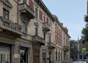 Foto 1 - Trilocale Via crispi
 
6, Monza - foto 1