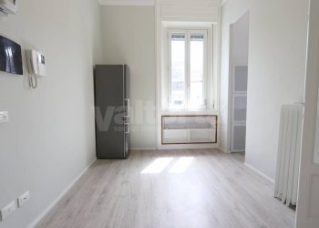 Foto 2 - Trilocale Via crispi
 
6, Monza - foto 2