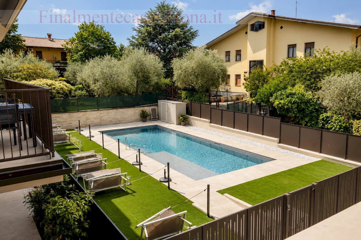 Foto 1 - Trilocale Vicolo Casara
 
15, Lazise - foto 1