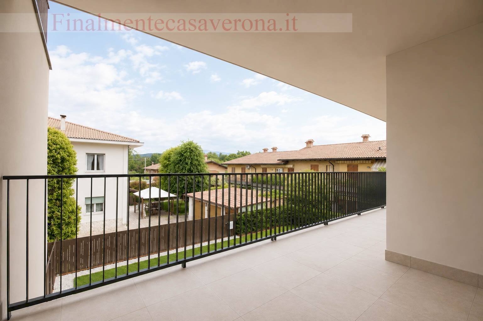 Foto 2 - Trilocale Vicolo Casara
15, Lazise - foto 2