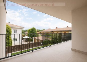 Foto 2 - Trilocale Vicolo Casara
15, Lazise - foto 2