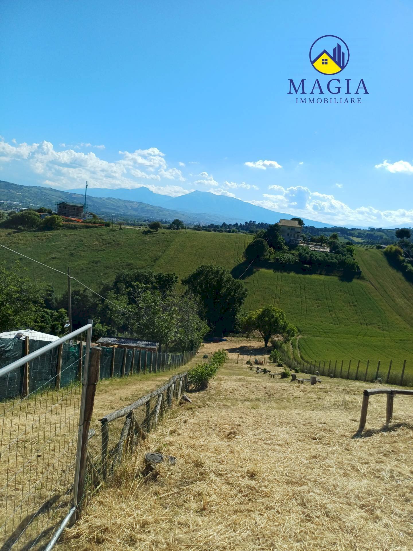 Foto 2 - Terreno agricolo 23, Monteprandone - foto 2