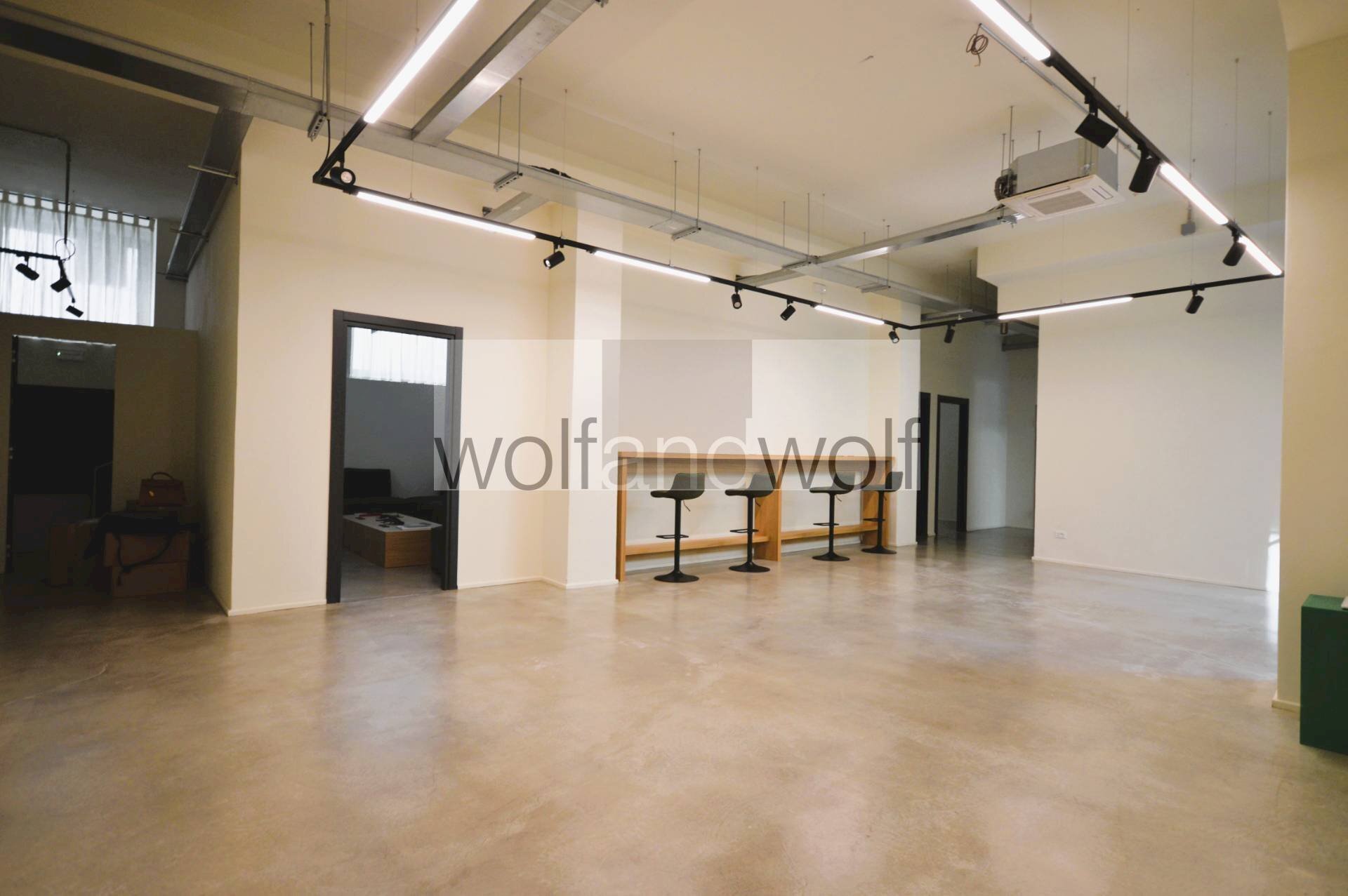 Foto 2 - Office Via Bastia
 
5/7, Milano - photo 2