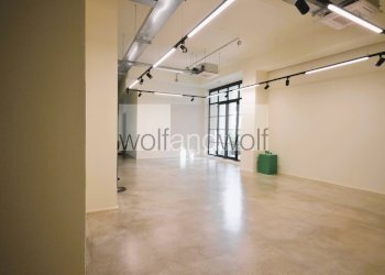 Foto 1 - Ufficio Via Bastia
5/7, Milano - foto 1