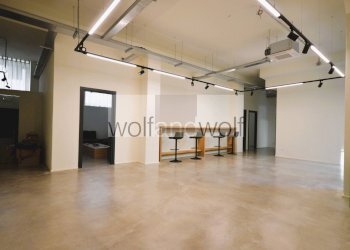 Foto 2 - Ufficio Via Bastia
5/7, Milano - foto 2