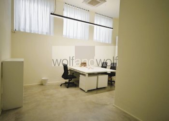 Foto 7 - Ufficio Via Bastia
5/7, Milano - foto 7