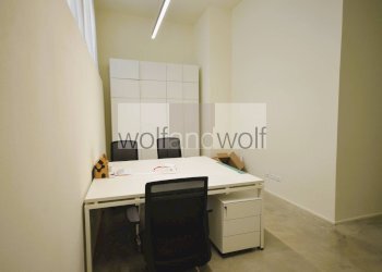 Foto 8 - Ufficio Via Bastia
5/7, Milano - foto 8