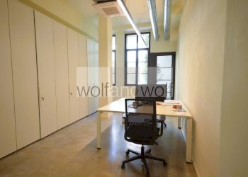 Foto 16 - Ufficio Via Bastia
5/7, Milano - foto 16