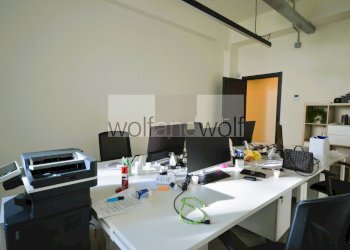 Foto 22 - Ufficio Via Bastia
5/7, Milano - foto 22