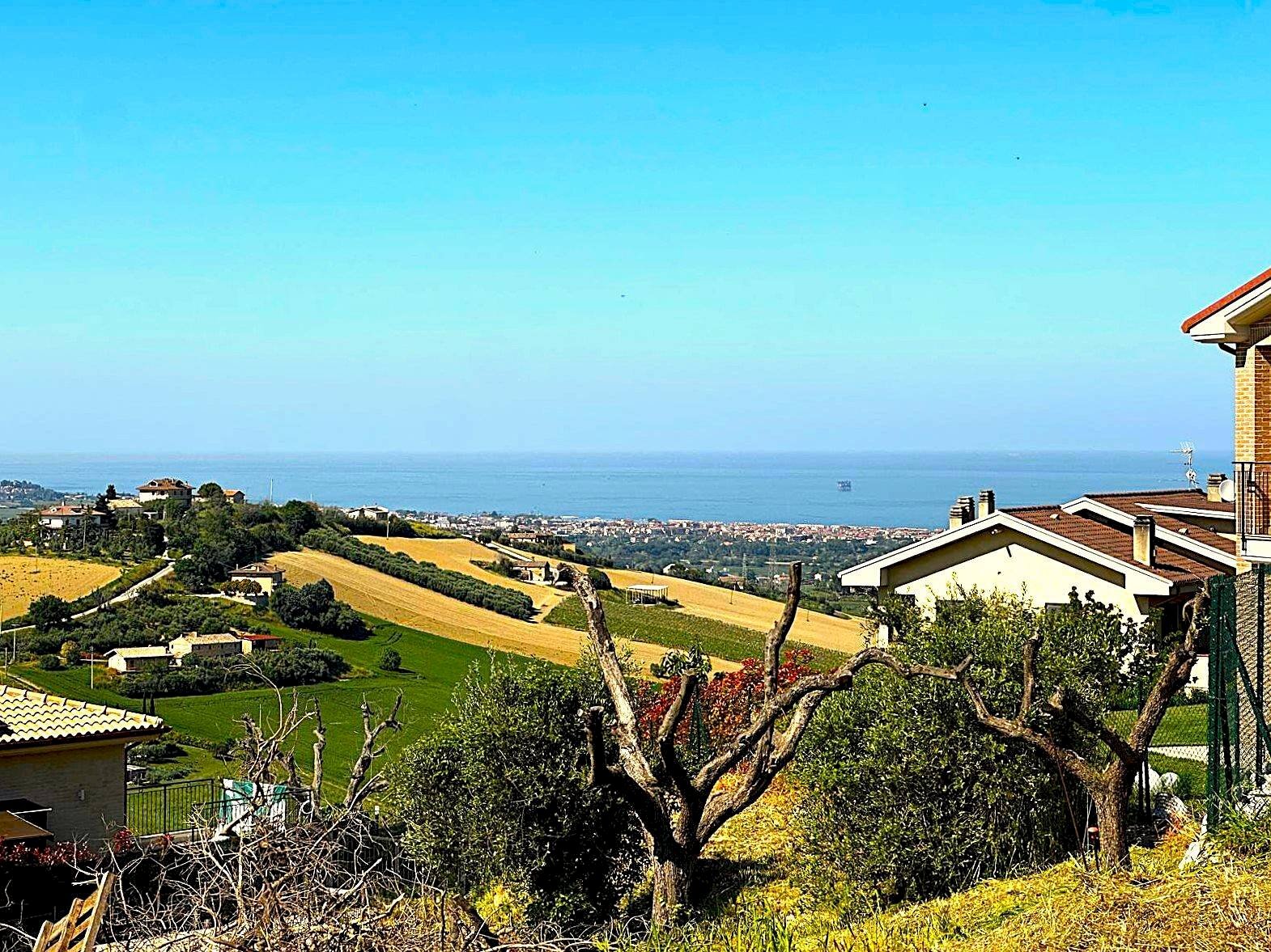 Foto 1 - Terraced Villa Fermo - photo 1