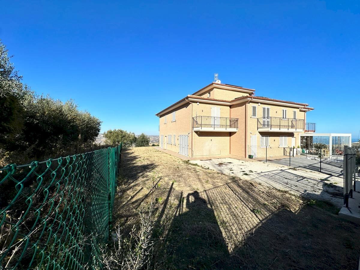 Foto 2 - Terraced Villa Fermo - photo 2