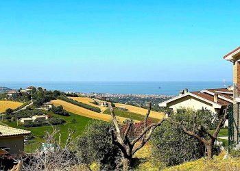 Foto 1 - Terraced Villa Fermo - photo 1