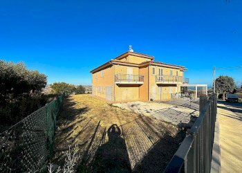 Foto 4 - Terraced Villa Fermo - photo 4