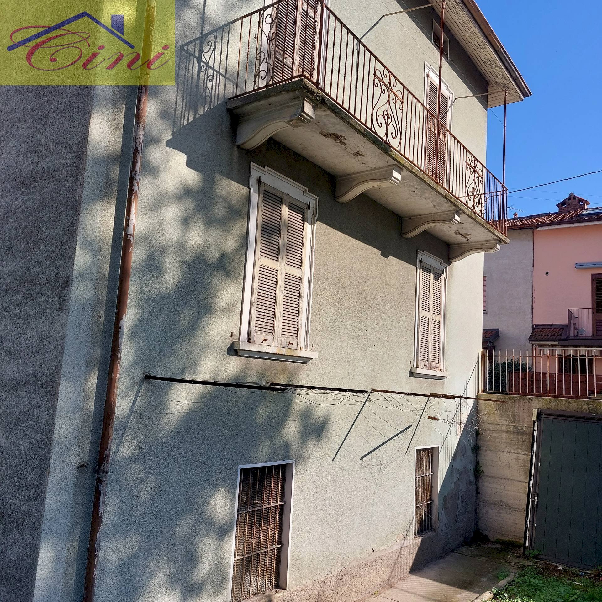 Foto 1 - Villa via adda, Vercurago - foto 1